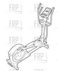 E5vi - NTEL05609.2 - Product Image