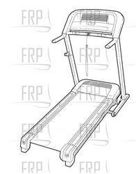 415 S - PFTL39907.0 - Produvct Image