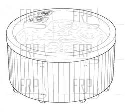 RENEW 455 SPA - IMHS4559.0 - Product Image