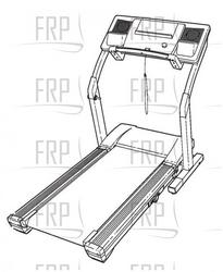 E3800 - NETL82905.0 - Product Image