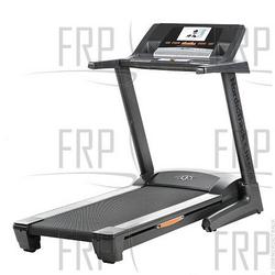 Elite XT - 831.30867.0 - Product Image