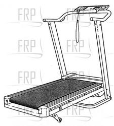 Cadence SR 12 - WLTL1156.3 - Product Image