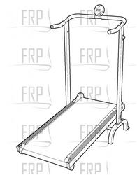 Cardio Pacer 2.0 - WLTL01806.0 - Product Image