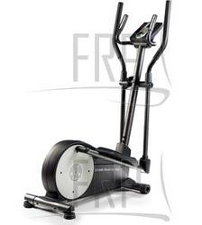 Stride Trainer 380 - GGEL628080 - Product Image