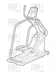 Freestrider 35S - 831.23919.0 - Product Image