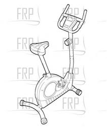 Pursuit 350 - WLEX1076FM.1 - Product Image