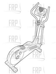 Momentum R 7.8 - WLEL93908.0 - Product Image