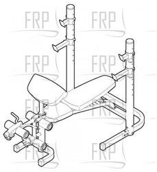 Pro 390 L - 831.15928.1 - Product Image