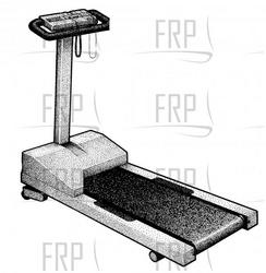 4000PI - 831.29649.1 - Product Image 4000PI - 831.29649.1 - Product Image