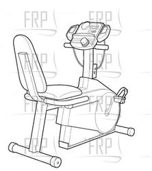 Light Cycle - PFRX3539.1 - Product image