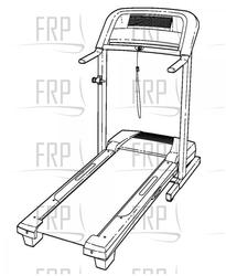 350 - PFTL31906.0 - Product Image