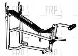 Gold Medallion - B240.0 - Product image Gold Medallion - B240.0 - Product image