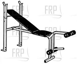 Nitro - C120.0 - Product Image