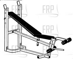 Ultra C240 - C240.1 - Product Image Ultra C240 - C240.1 - Product Image