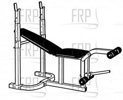 Atlas - C420.0 - Product Image Atlas - C420.0 - Product Image