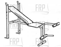 Nitro - D120.0 - Product Image Nitro - D120.0 - Product Image
