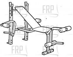 Redline - D131.0 - Product Image