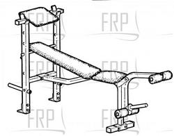 Silver Medallion - D136.0 - Product Image Silver Medallion - D136.0 - Product Image
