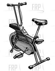 Pursuit 720 - EB720D.0 - Product Image Pursuit 720 - EB720D.0 - Product Image