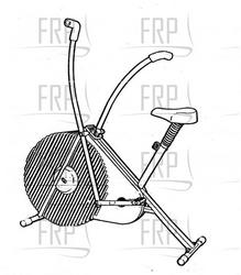 Aero 750 - WL07501.1 - Product Image Aero 750 - WL07501.1 - Product Image