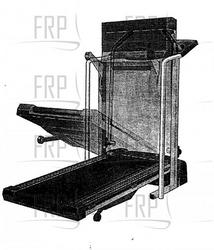 Crosswalk GTX - PFTL4007.0 - Product Image