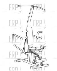 Body Focus - QVSY8204.0 - Product Image Body Focus - QVSY8204.0 - Product Image