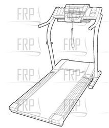 EXP3000 - NCTL1599.0 - Product Image