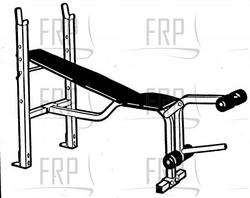 C133 Cobra - C133.0 - Product Image