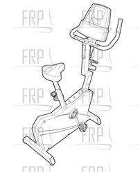 9600 - CSPEX3253.0 - Product Image