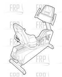 9600 - CINEX2252.1 - Product Image