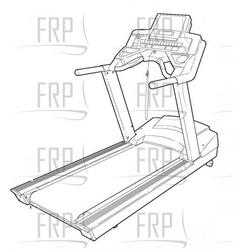 9600 Basic - CINTL8502.0 - Product Image