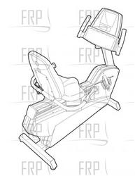 9600 - CISEX2252.1 - Product Image