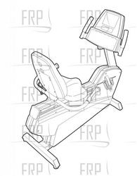 9600 - CSNEX2252.1 - Product Image
