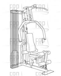 GRT 440 - NTSY0699.0 - Product Image GRT 440 - NTSY0699.0 - Product Image