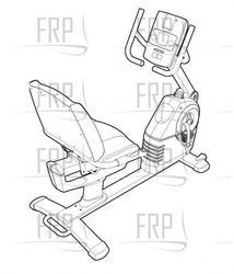 Trainer RX 3.0 - RBEX14010.0 - Product Image