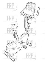 9600 - CFNEX3253.0 - Product Image 9600 - CFNEX3253.0 - Product Image