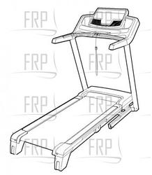 1200 ZLT - PETL98809.0 - Product Image