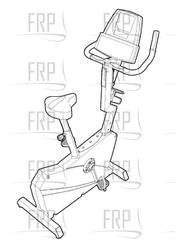 9600 - CISEX3253.0 - Product Image