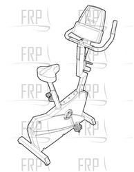 9600 - CSNEX3253.0 - Product Image