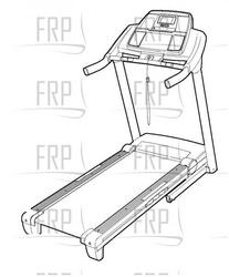 ZT5 - PFTL60509.1 - Product Image