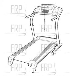 650 V - PETL77905 R.0 - Product Image