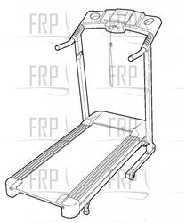 425 GTX - IMTL22506.0 - Product Image