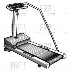 T60 - PFT60.0 - Product Image