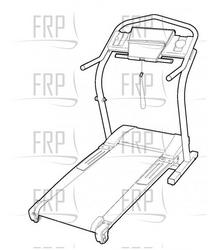 2500 ARK - NTTL1151.0 - Product Image