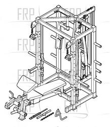 C 875 - WEBE8077.0 - Product image