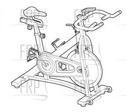 GX 3.0 Sport - NTEX04910.1 - Product Image