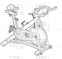 290 SPX - PFCCEX02910.0 - product Image