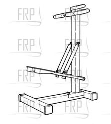 Free Step - PF10301.0 - Product Image
