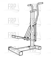 Step USA II - PF10511.0 - Product Image