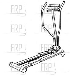 Nordic Plus - PF60152.0 - Product Image